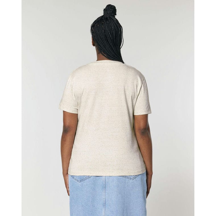 Tricou pentru femei Stella Muser Eco-Heather M