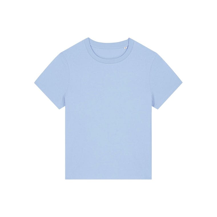 Tricou pentru femei Stella Muser Blue Soul L