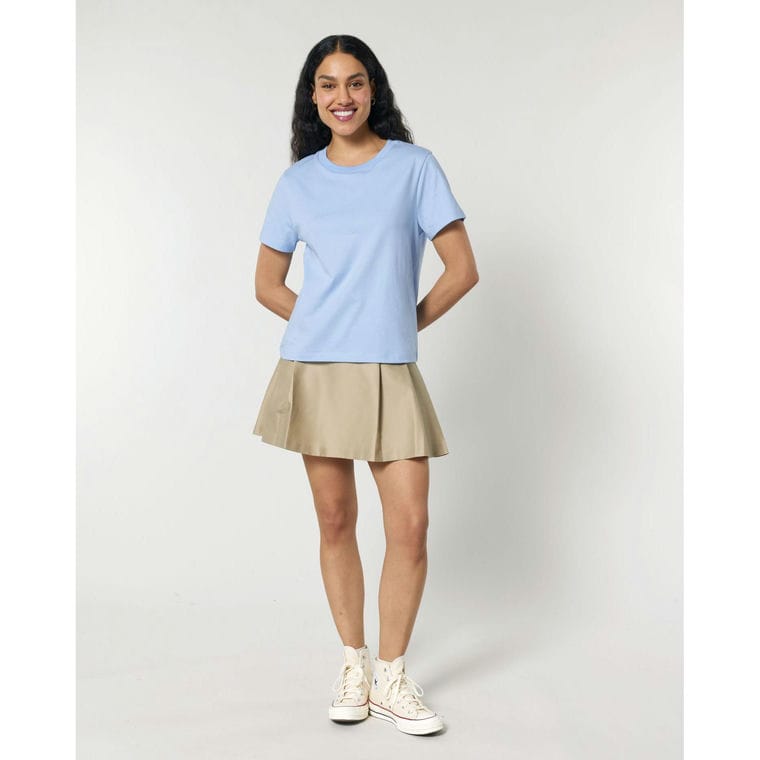 Tricou pentru femei Stella Muser Blue Soul M