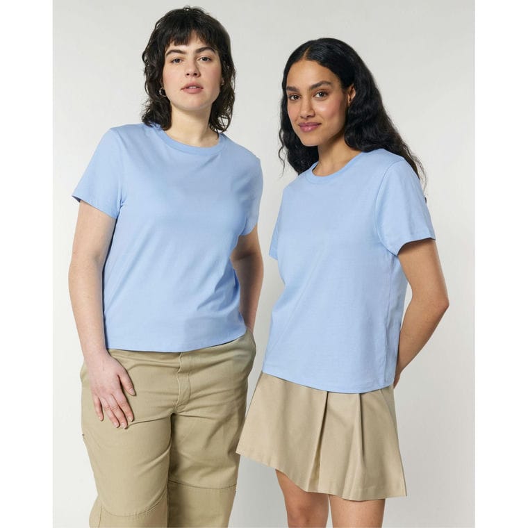 Tricou pentru femei Stella Muser Blue Soul M