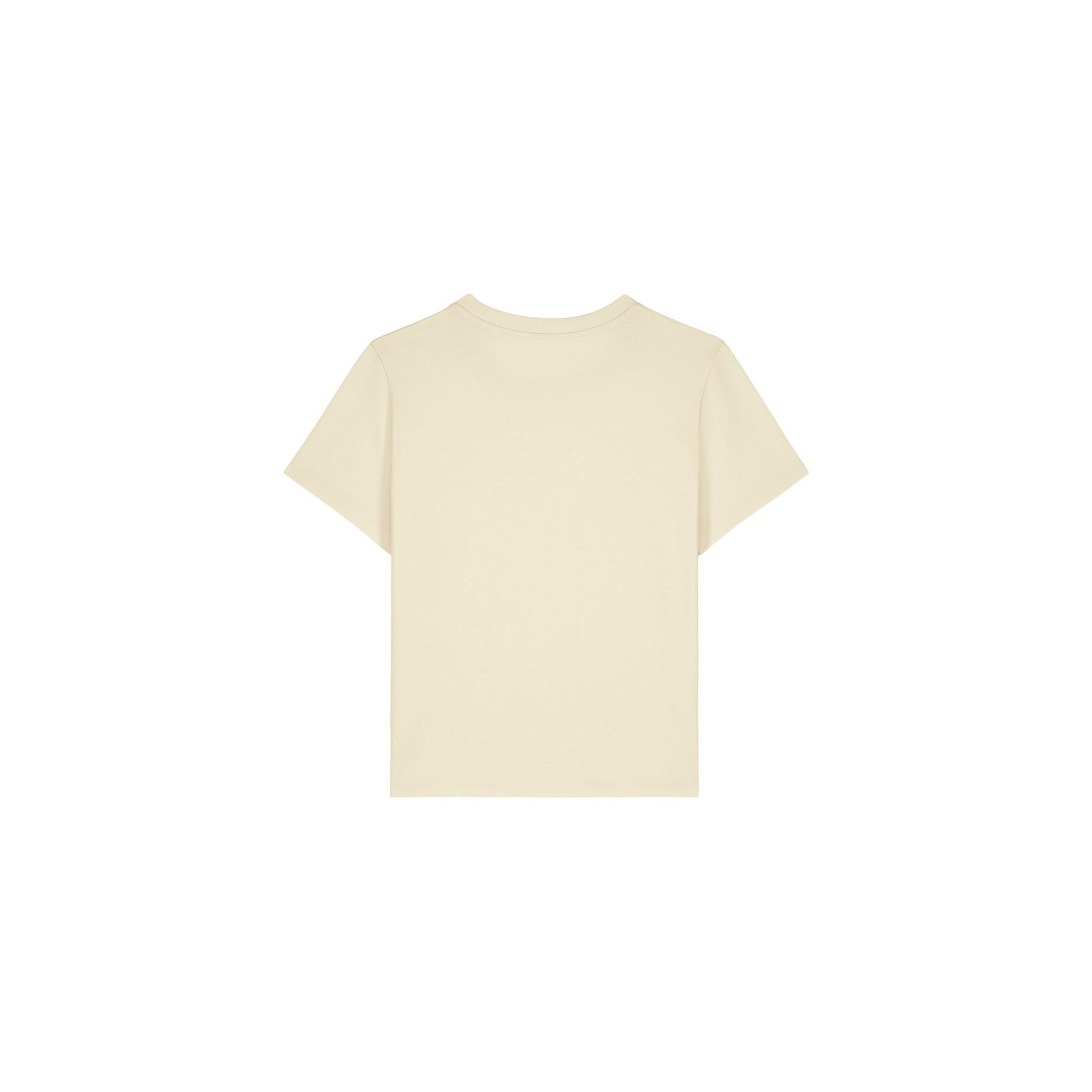 Tricou pentru femei Stella Muser Honey Paper XL