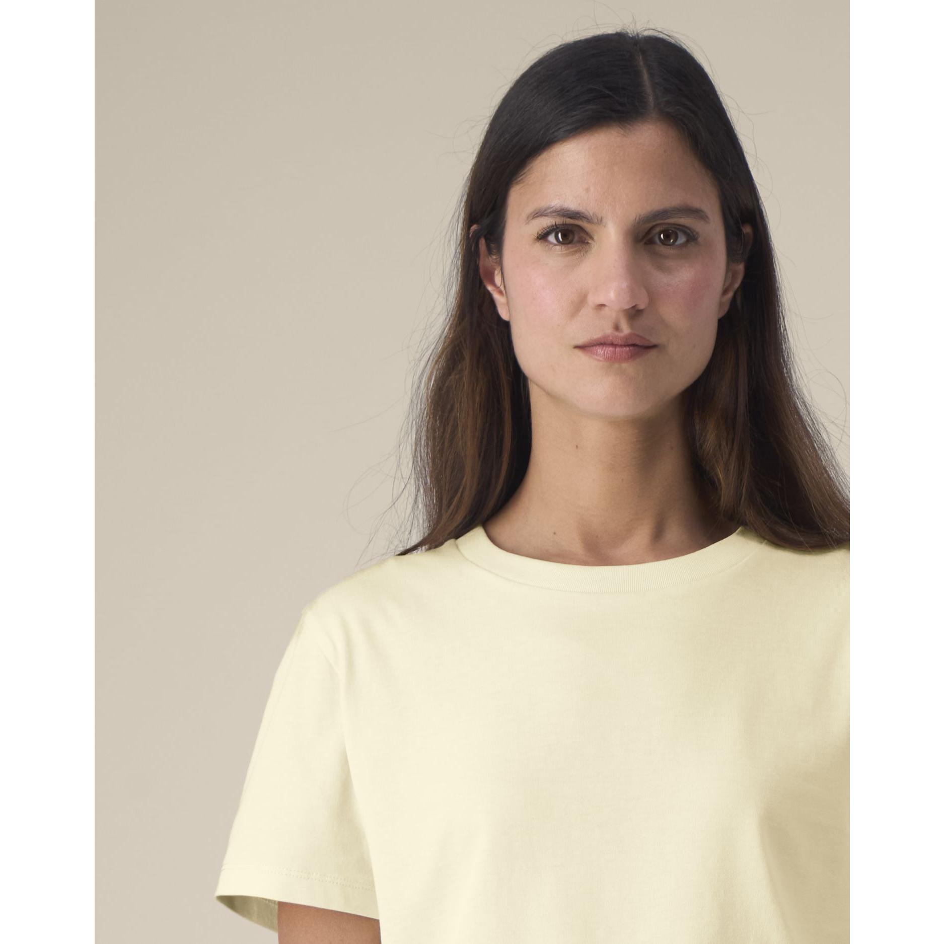 Tricou pentru femei Stella Muser Honey Paper XL