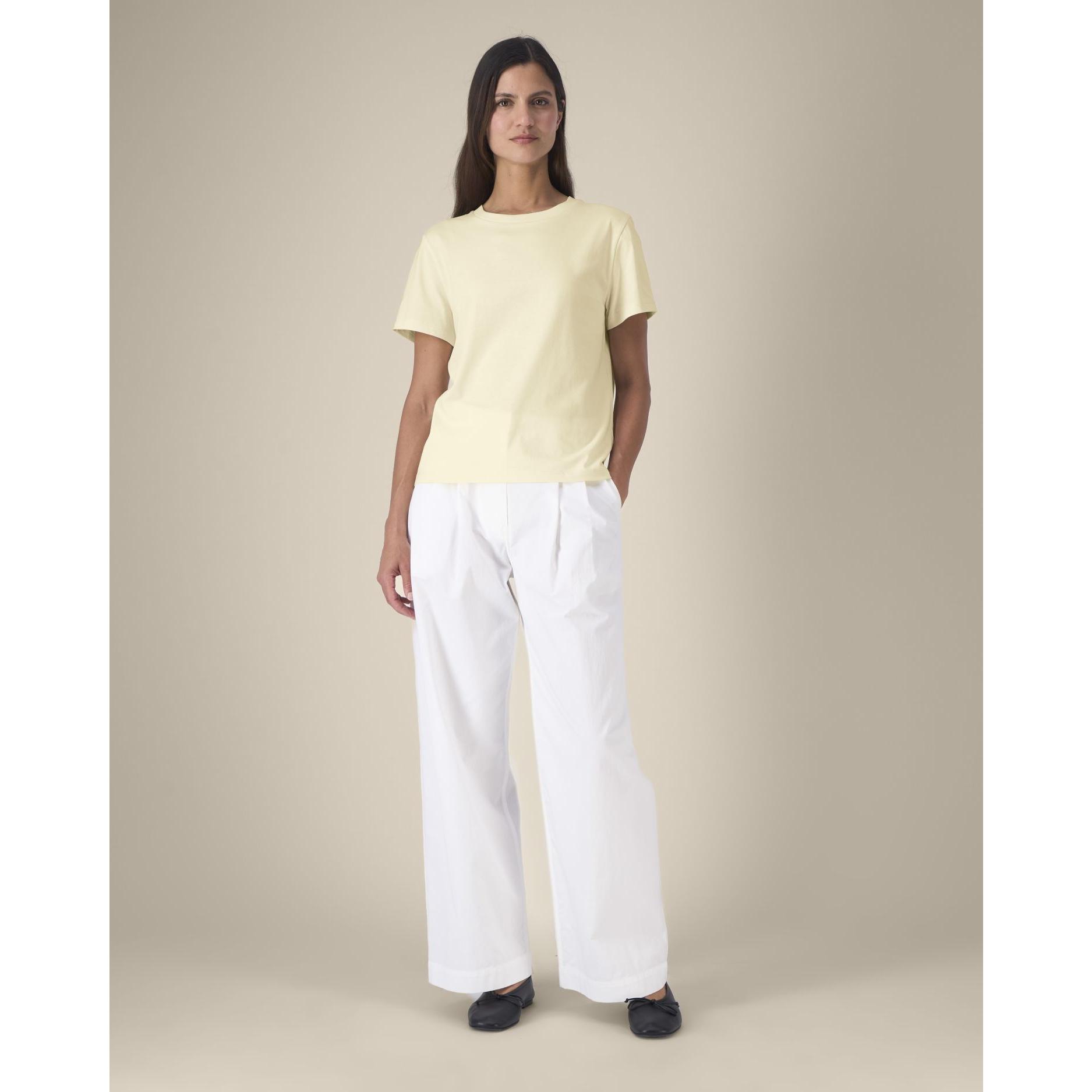 Tricou pentru femei Stella Muser Honey Paper XL