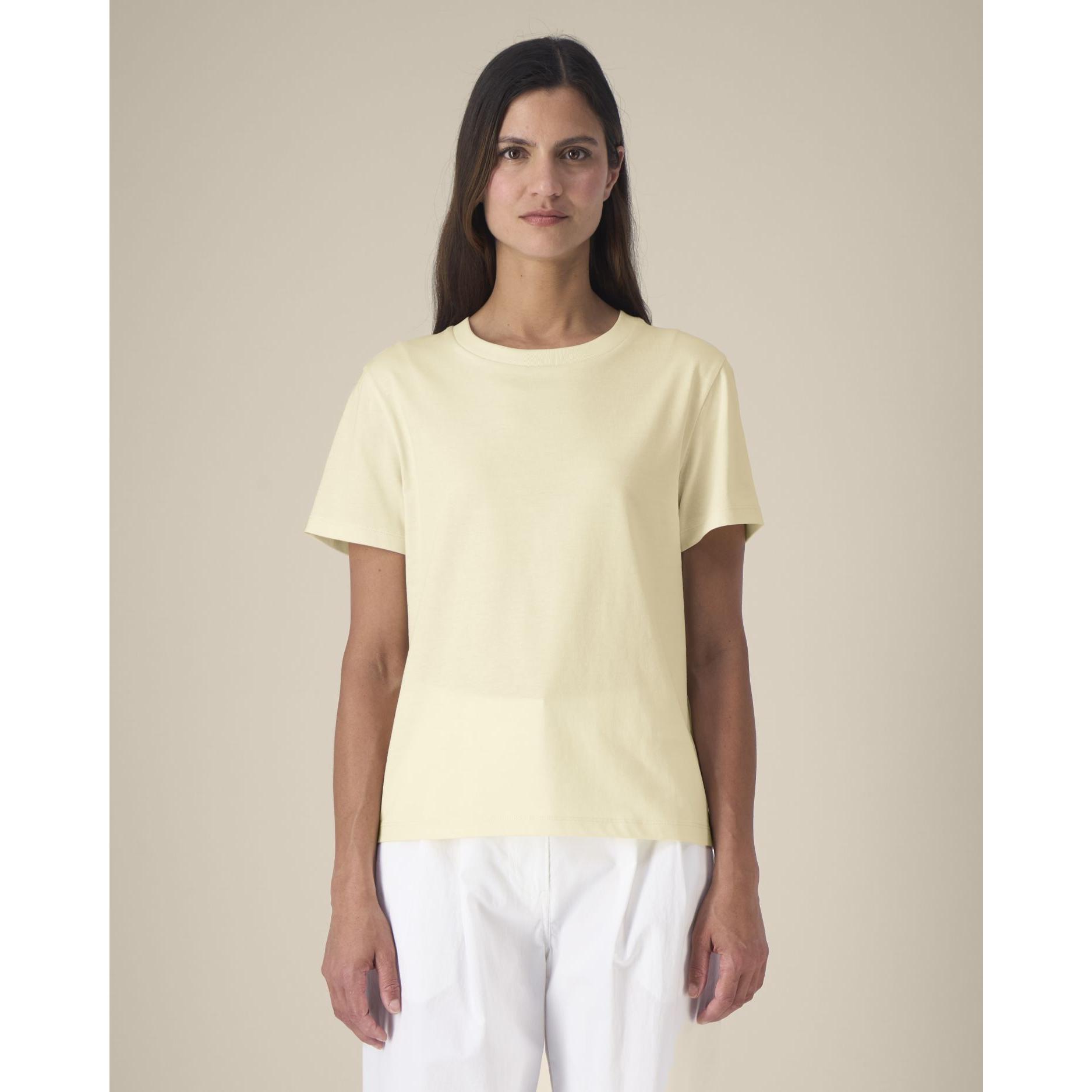 Tricou pentru femei Stella Muser Honey Paper XL