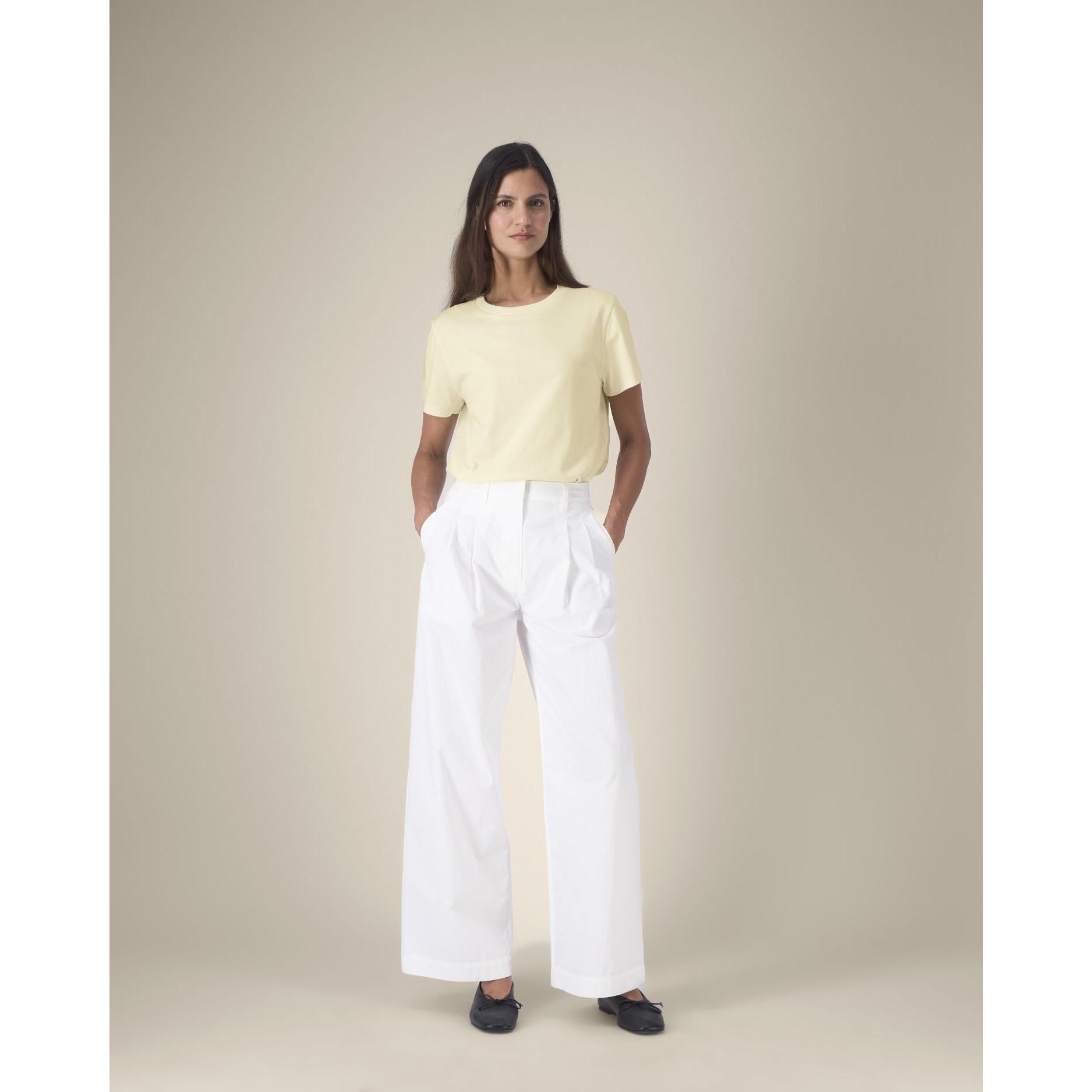 Tricou pentru femei Stella Muser Honey Paper XL