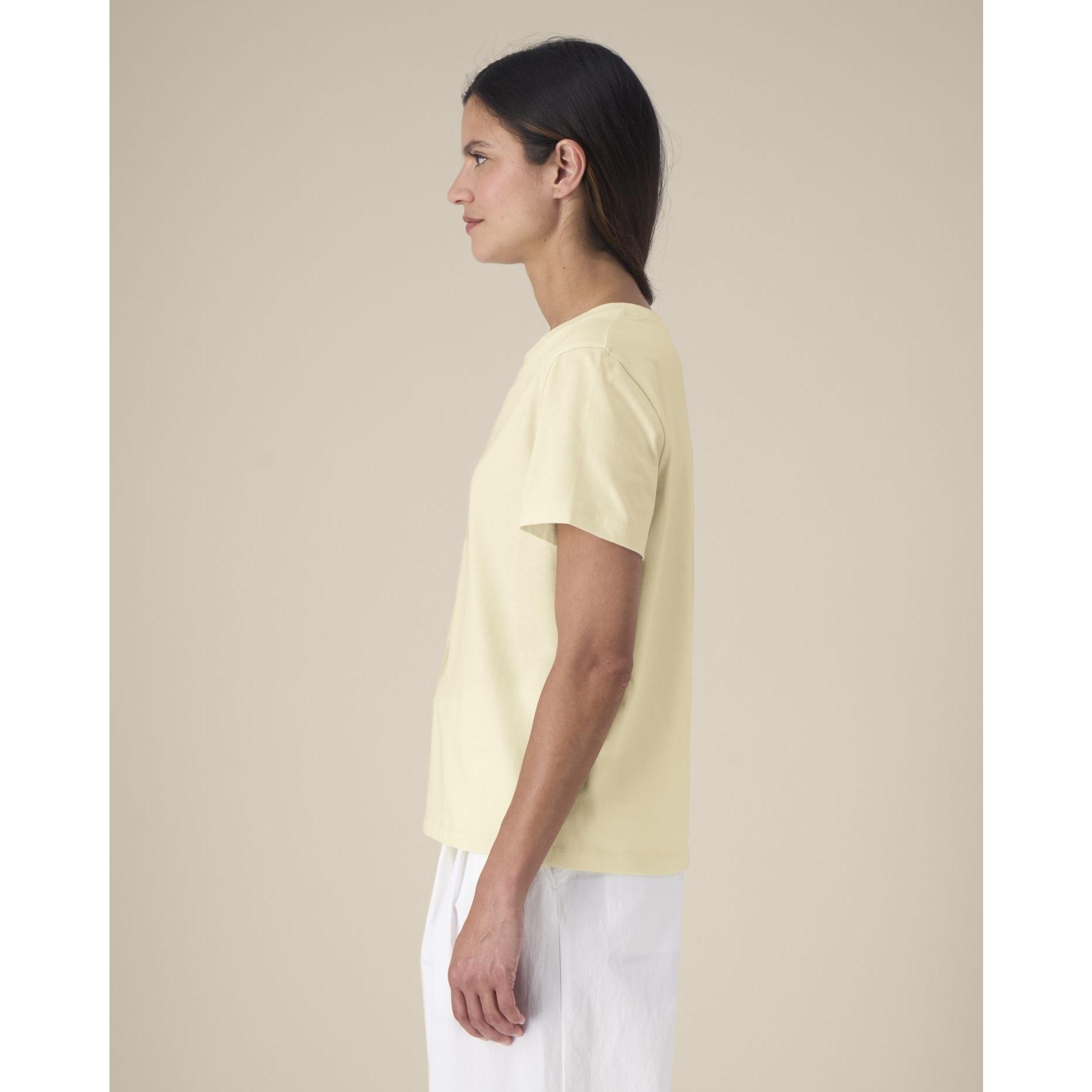 Tricou pentru femei Stella Muser Honey Paper XL