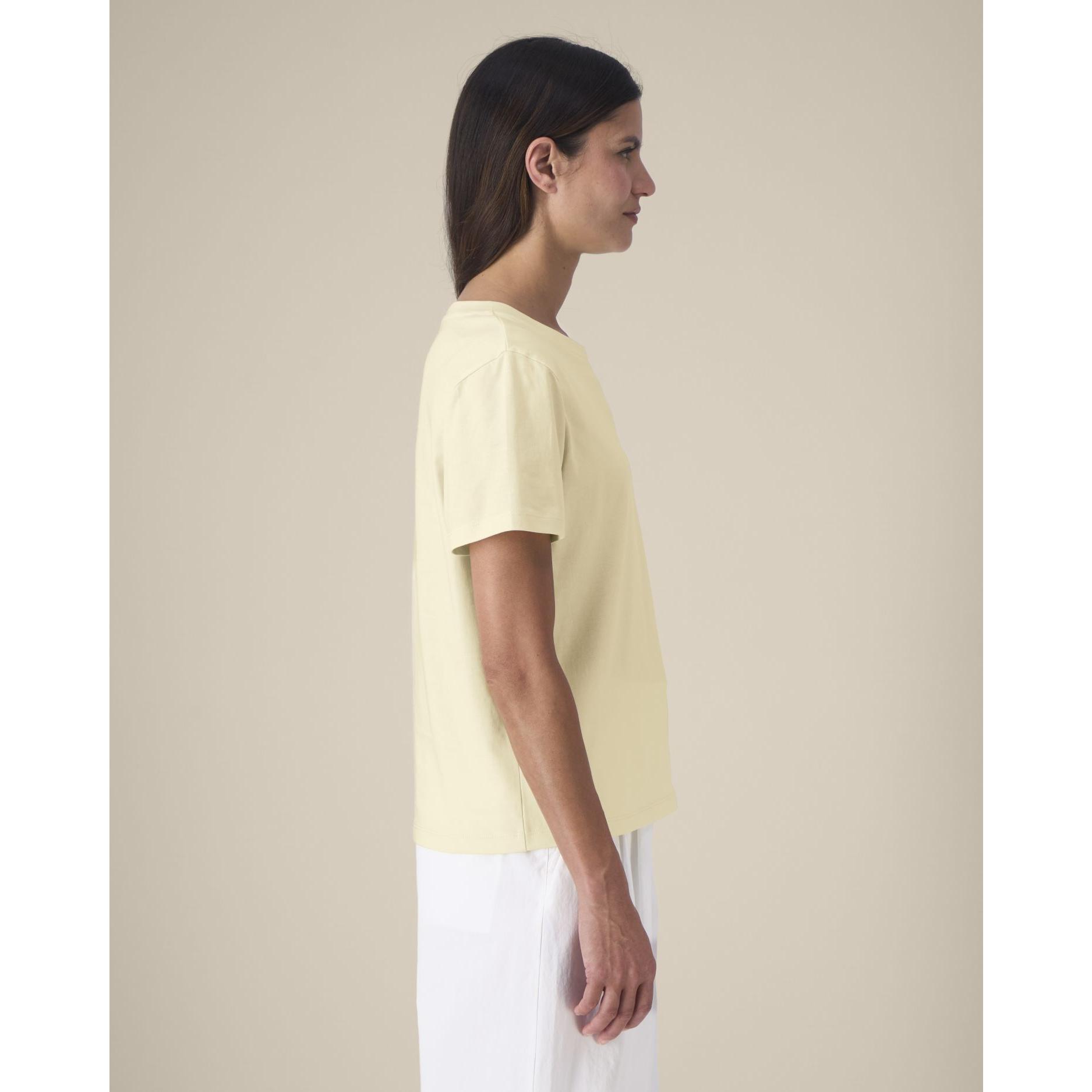 Tricou pentru femei Stella Muser Honey Paper XL