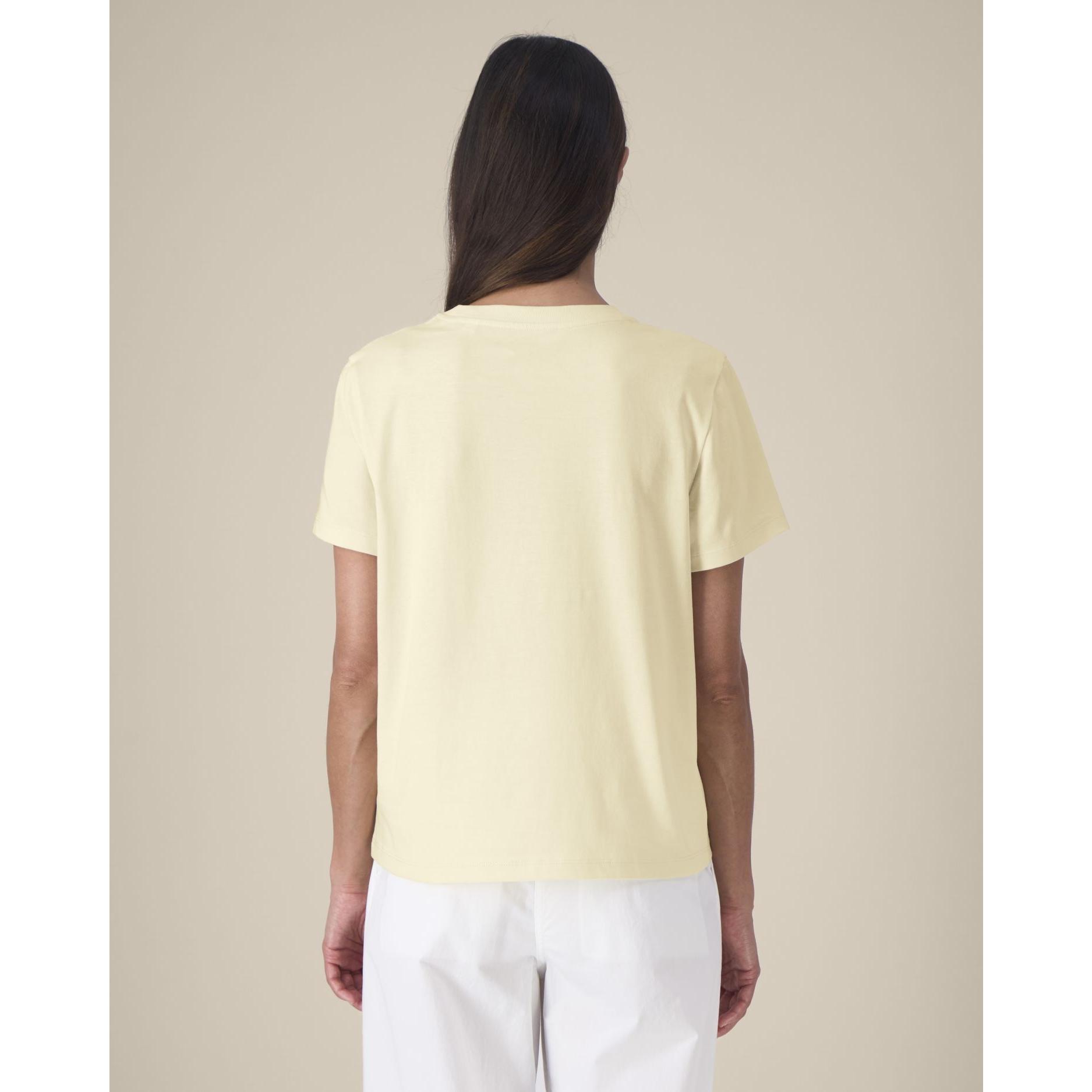 Tricou pentru femei Stella Muser Honey Paper XL