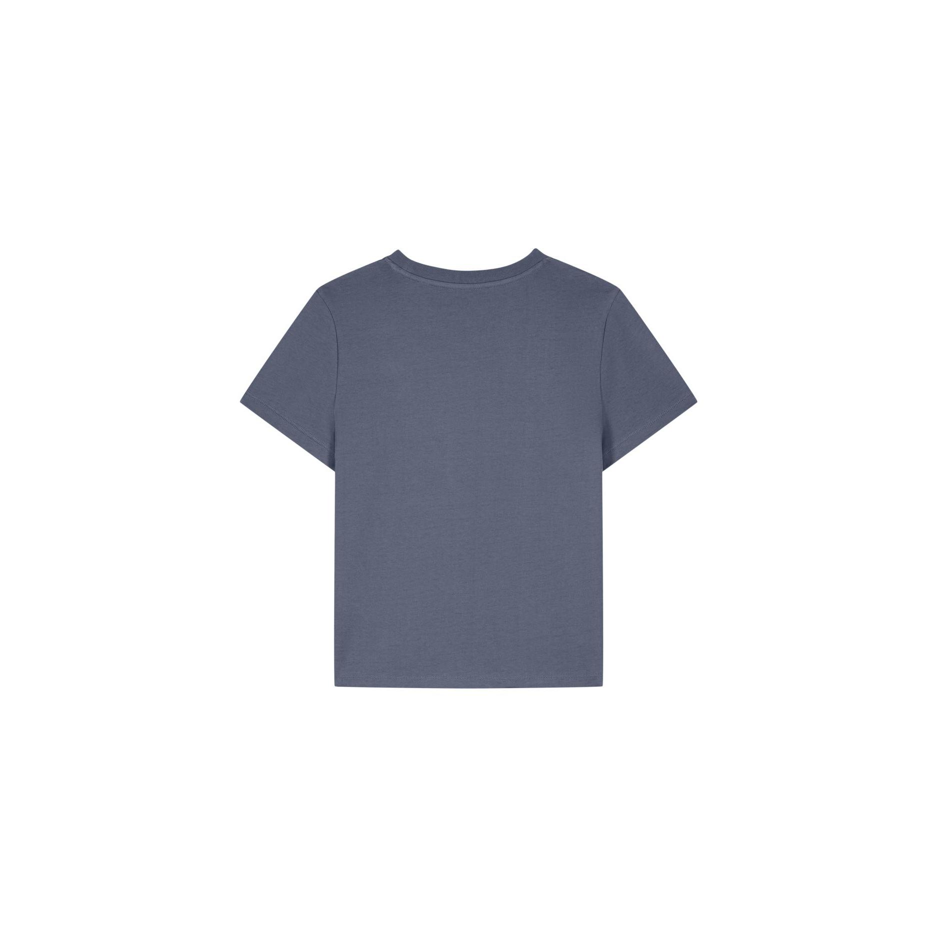 Tricou pentru femei Stella Muser Blue Grey S