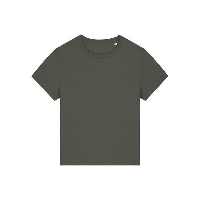 Tricou pentru femei Stella Muser Khaki L