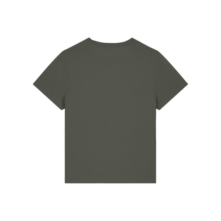 Tricou pentru femei Stella Muser Khaki M