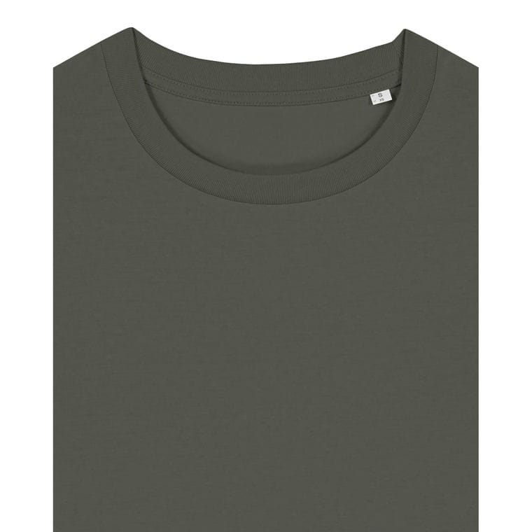 Tricou pentru femei Stella Muser Khaki M