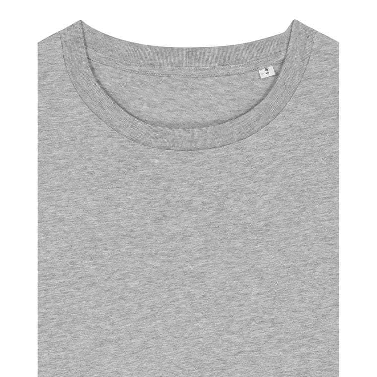 Tricou pentru femei Stella Muser Heather Grey M