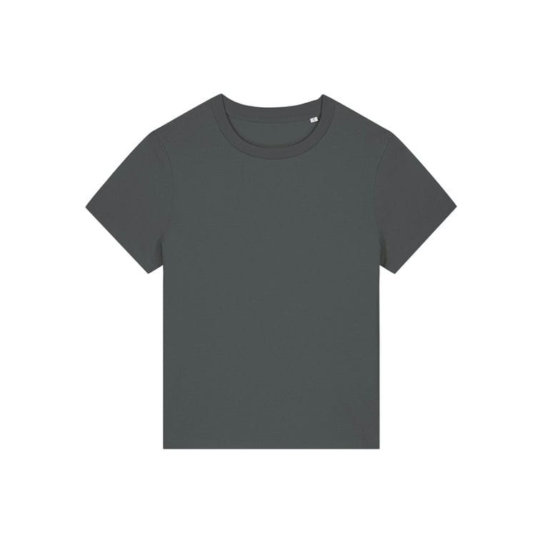 Tricou pentru femei Stella Muser Anthracite