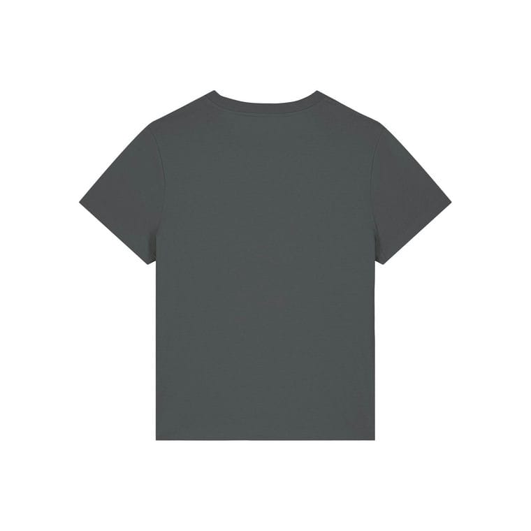Tricou pentru femei Stella Muser Anthracite M