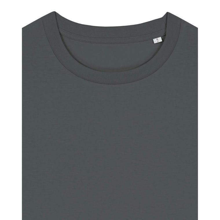 Tricou pentru femei Stella Muser Anthracite M