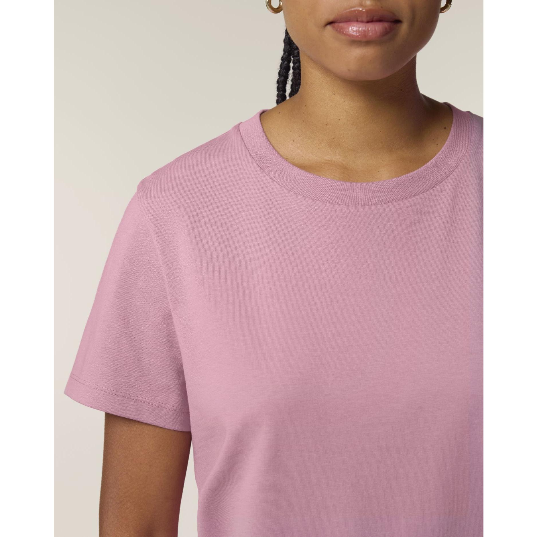 Tricou pentru femei Stella Muser Lilac Dream XL