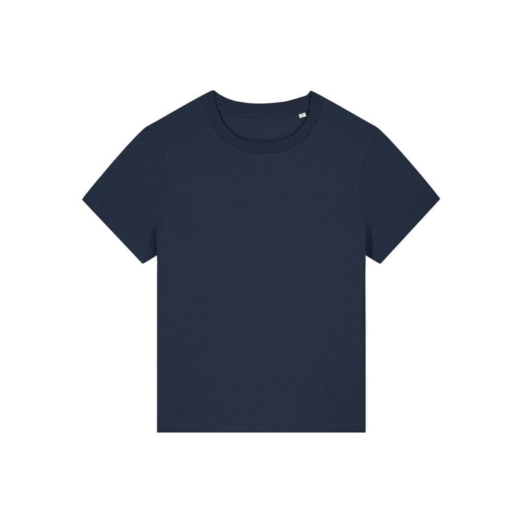 Tricou pentru femei Stella Muser French Navy XS