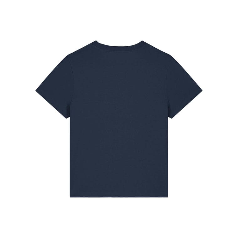 Tricou pentru femei Stella Muser French Navy M