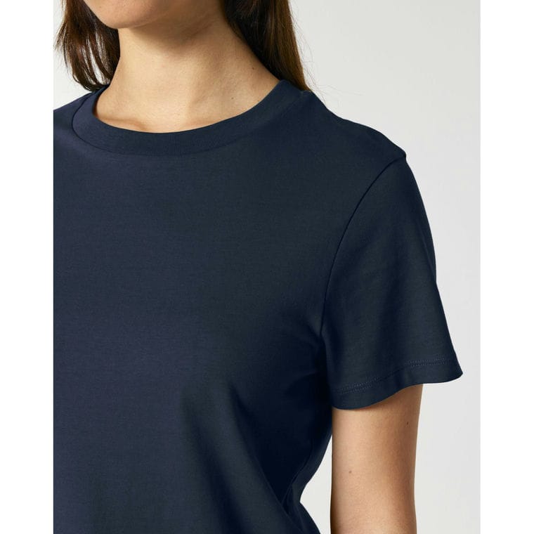 Tricou pentru femei Stella Muser French Navy M