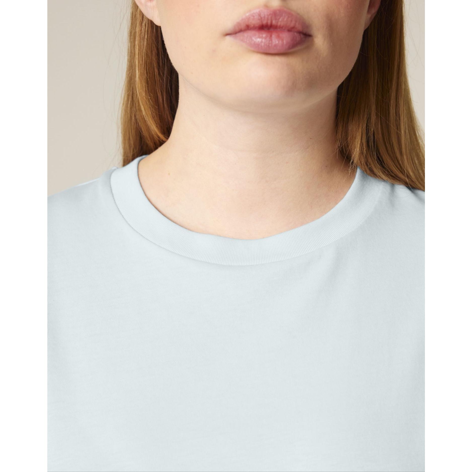 Tricou pentru femei Stella Muser Blue Ice L