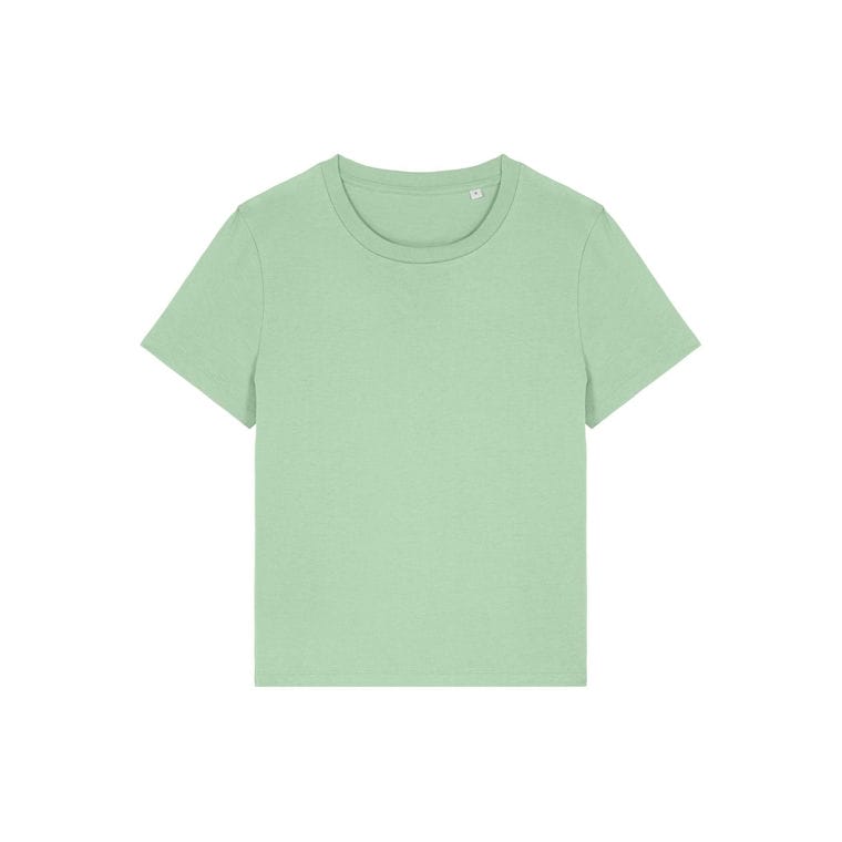 Tricou pentru femei Stella Muser Misty Jade L