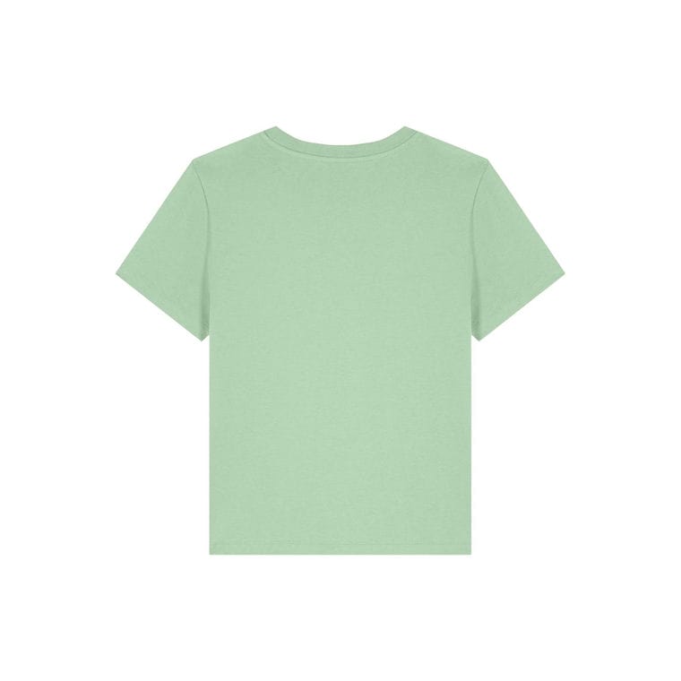 Tricou pentru femei Stella Muser Misty Jade L