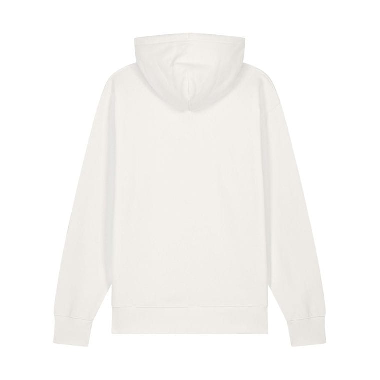 Hanorac cu glugă Unisex Cruiser 2.0 Off White 3XL