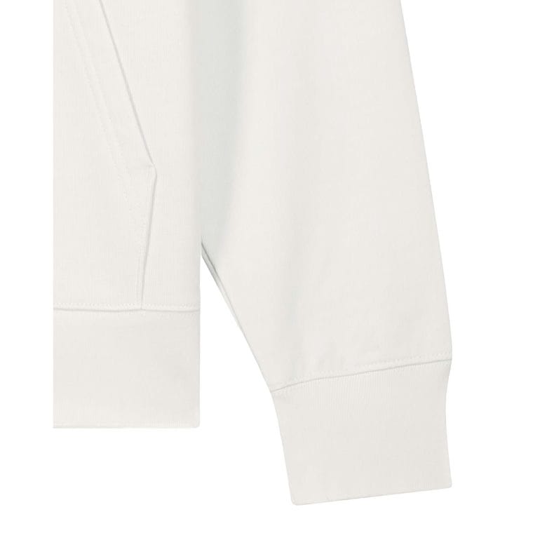 Hanorac cu glugă Unisex Cruiser 2.0 Off White S