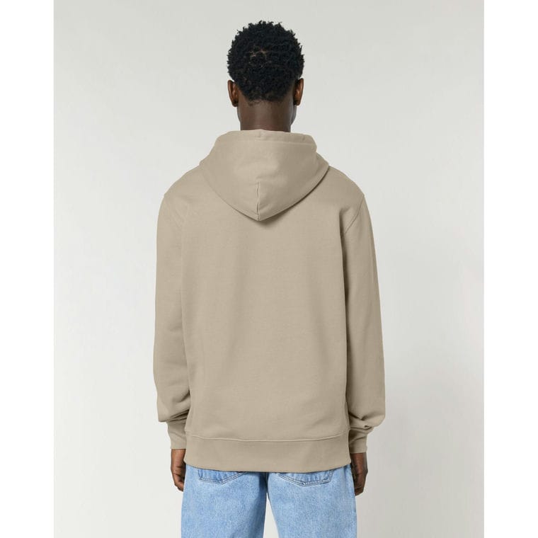 Hanorac cu glugă Unisex Cruiser 2.0 Desert Dust S