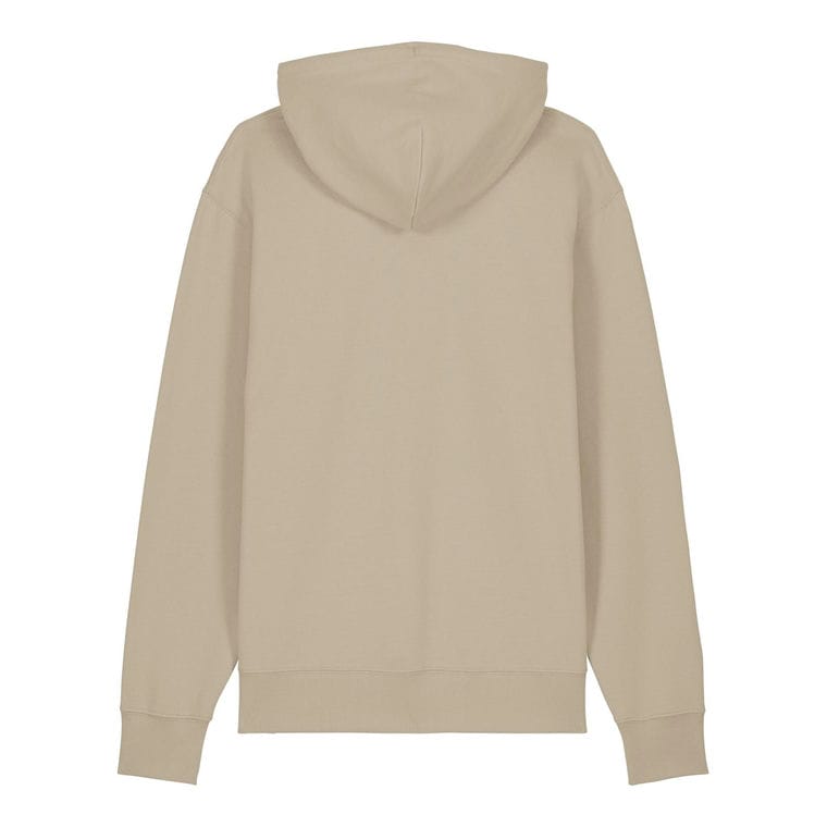 Hanorac cu glugă Unisex Cruiser 2.0 Desert Dust S