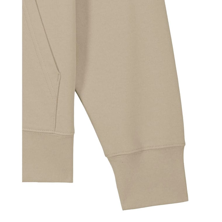 Hanorac cu glugă Unisex Cruiser 2.0 Desert Dust S