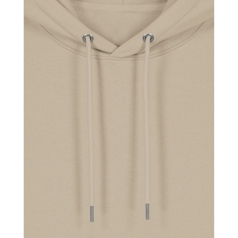 Hanorac cu glugă Unisex Cruiser 2.0 Desert Dust S