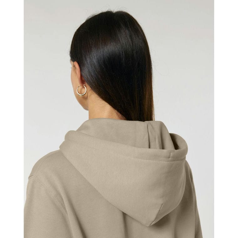 Hanorac cu glugă Unisex Cruiser 2.0 Desert Dust S