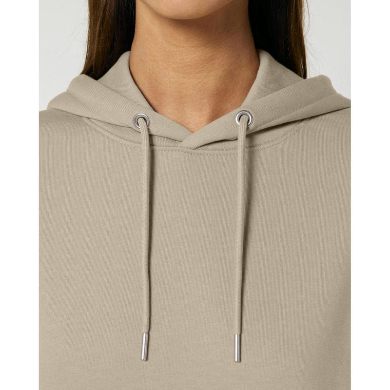 Hanorac cu glugă Unisex Cruiser 2.0 Desert Dust S