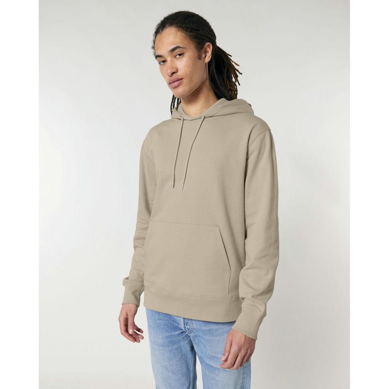 Hanorac cu glugă Unisex Cruiser 2.0 Desert Dust S