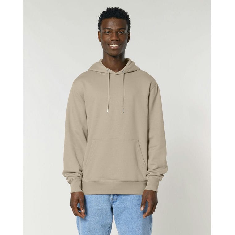 Hanorac cu glugă Unisex Cruiser 2.0 Desert Dust S