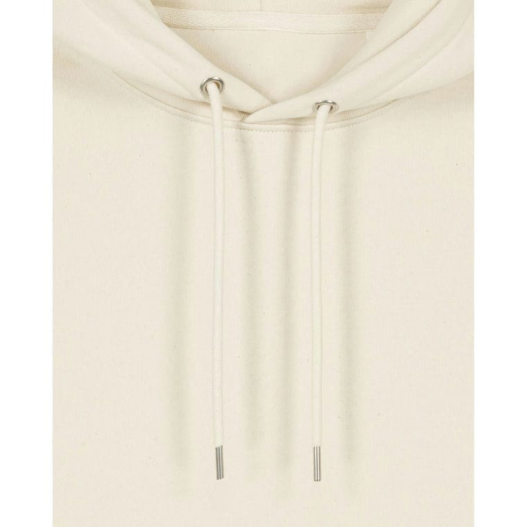 Hanorac cu glugă Unisex Cruiser 2.0 Natural Raw 3XL