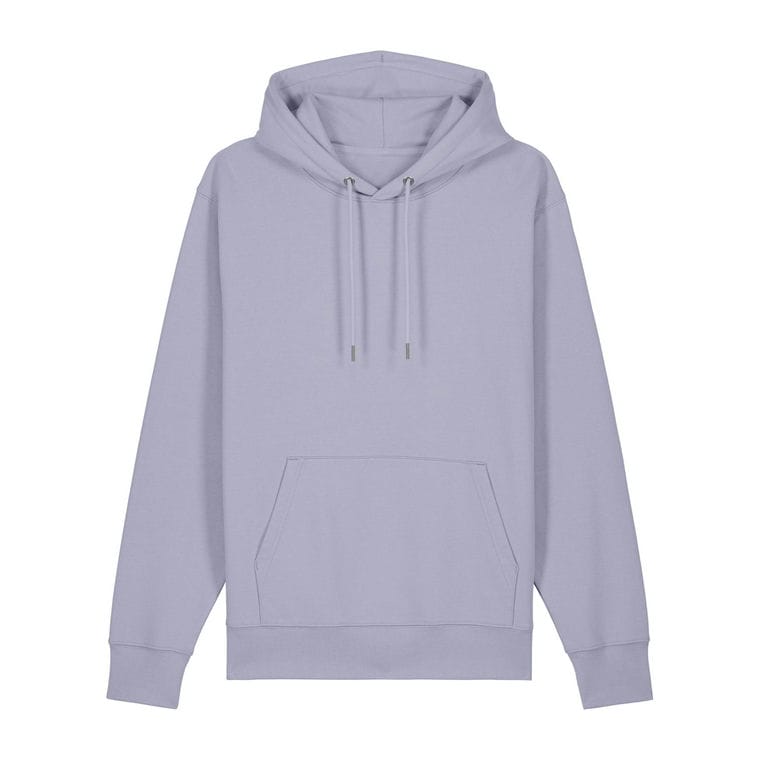 Hanorac cu glugă Unisex Cruiser 2.0 Lavender