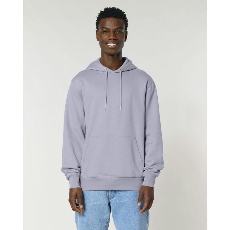 Hanorac cu glugă Unisex Cruiser 2.0 Lavender M