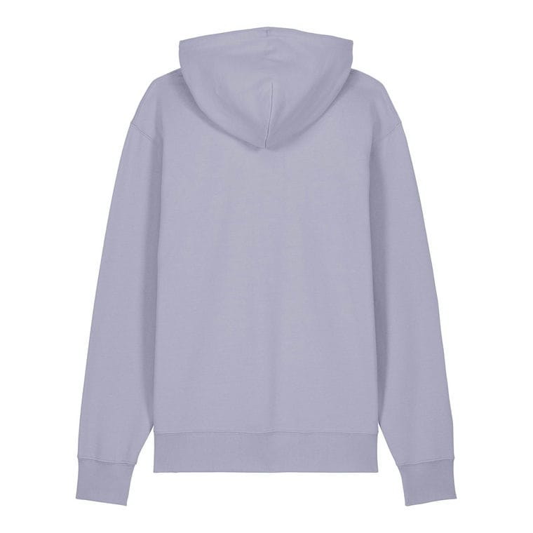 Hanorac cu glugă Unisex Cruiser 2.0 Lavender M