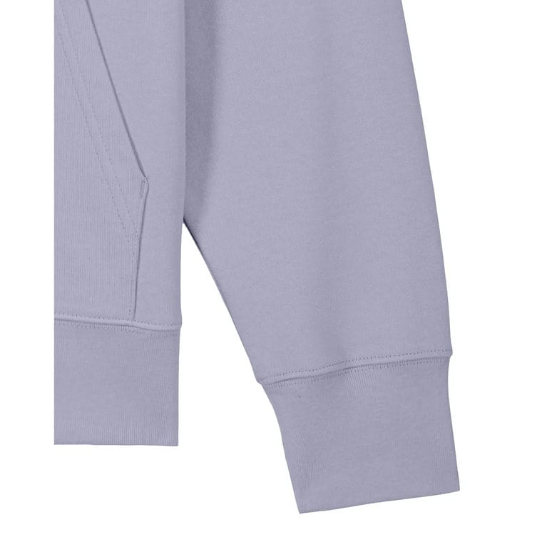 Hanorac cu glugă Unisex Cruiser 2.0 Lavender M