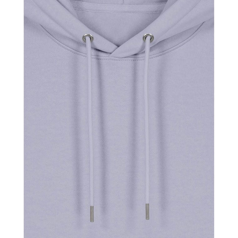 Hanorac cu glugă Unisex Cruiser 2.0 Lavender M