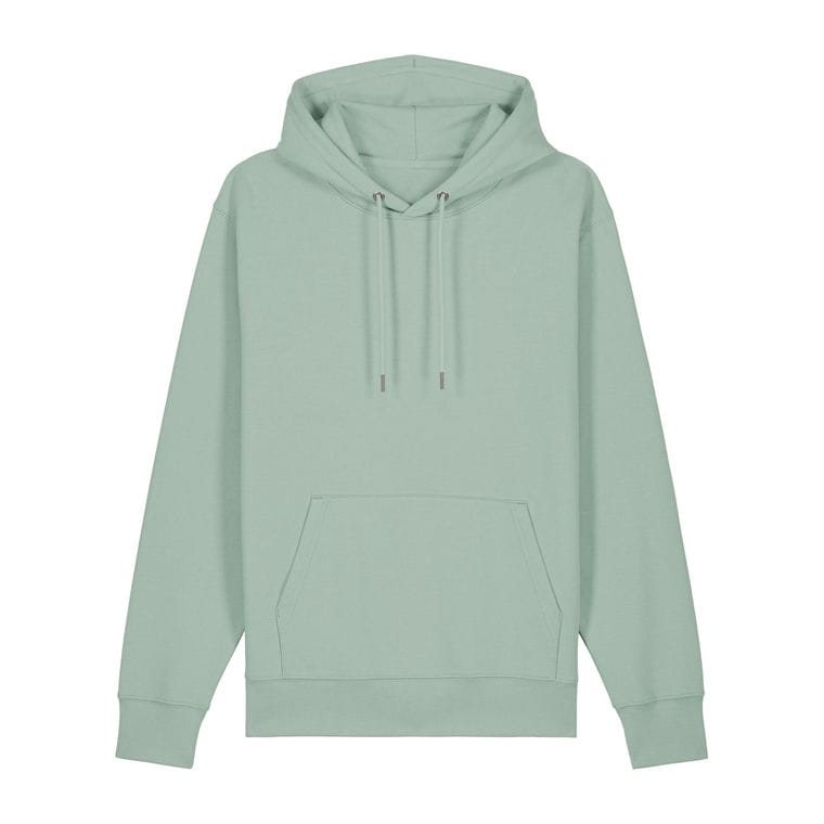 Hanorac cu glugă Unisex Cruiser 2.0 Aloe XL