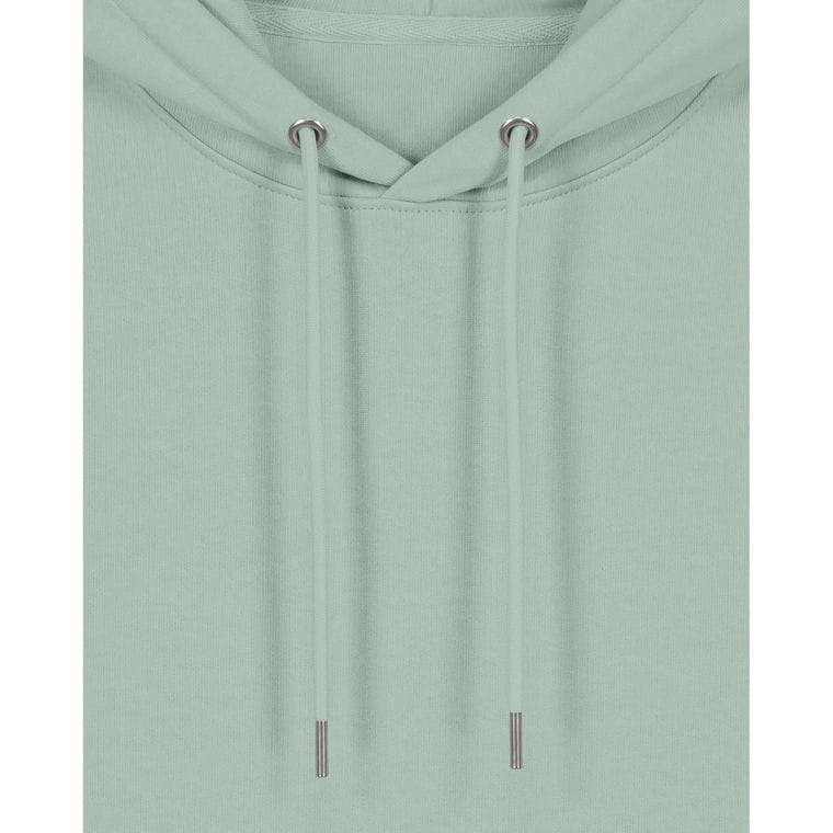 Hanorac cu glugă Unisex Cruiser 2.0 Aloe XL