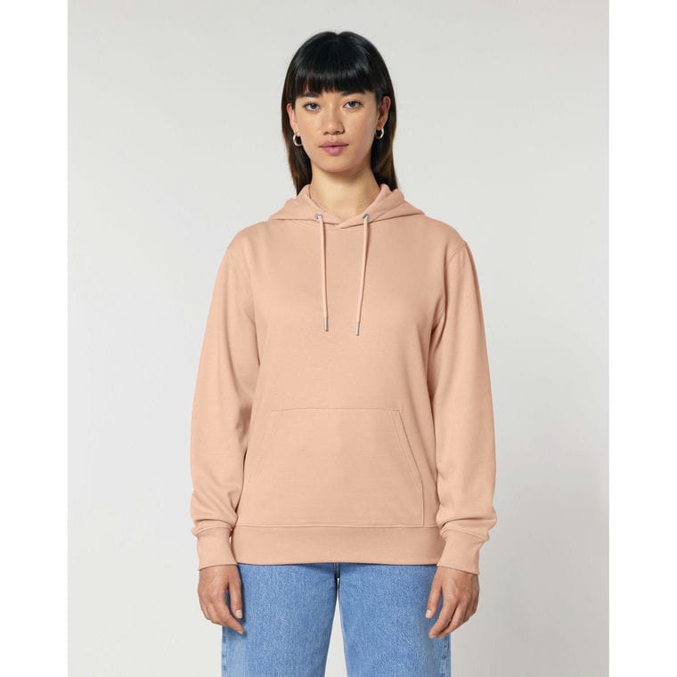 Hanorac cu glugă Unisex Cruiser 2.0 Fraiche Peche 3XL