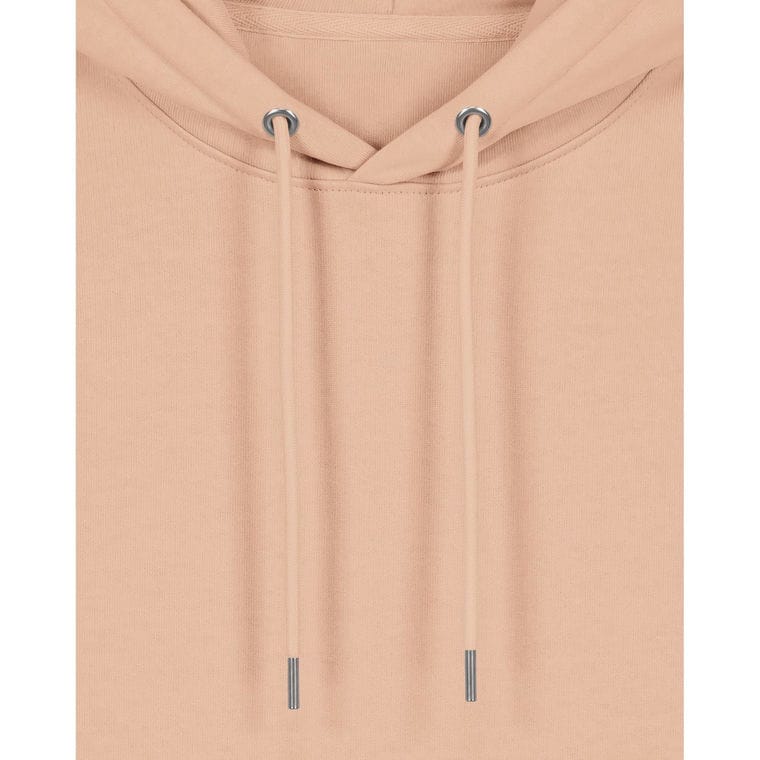 Hanorac cu glugă Unisex Cruiser 2.0 Fraiche Peche M