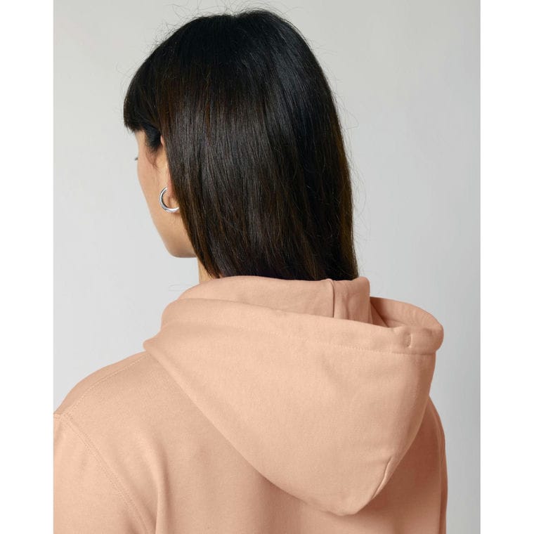 Hanorac cu glugă Unisex Cruiser 2.0 Fraiche Peche 3XL