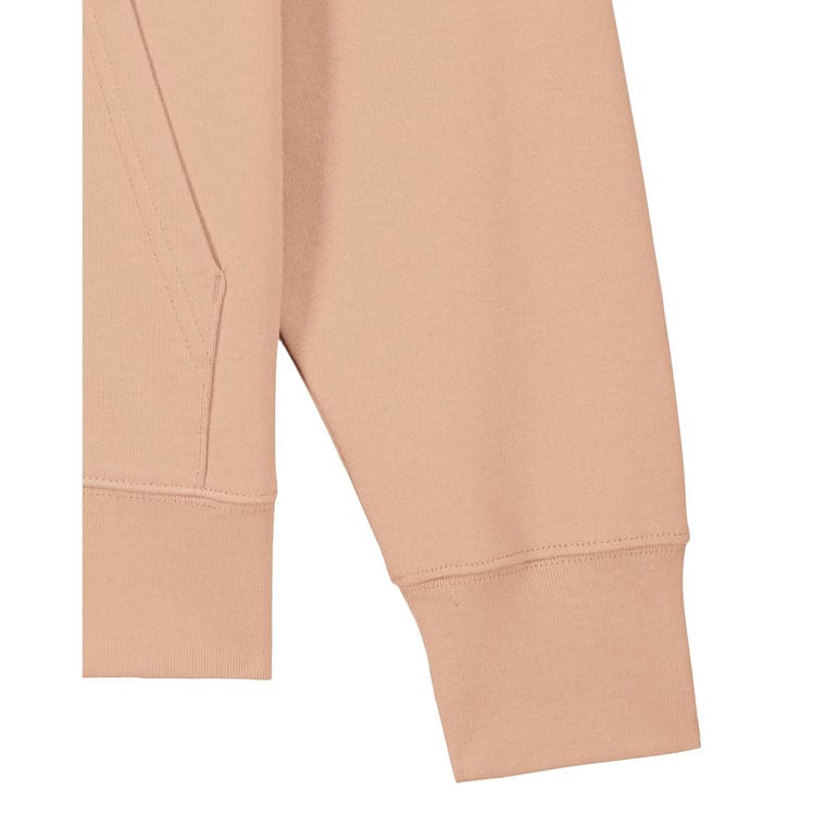 Hanorac cu glugă Unisex Cruiser 2.0 Fraiche Peche M