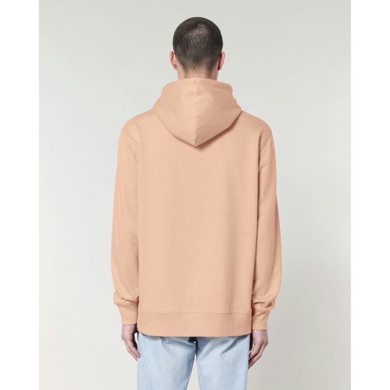 Hanorac cu glugă Unisex Cruiser 2.0 Fraiche Peche M